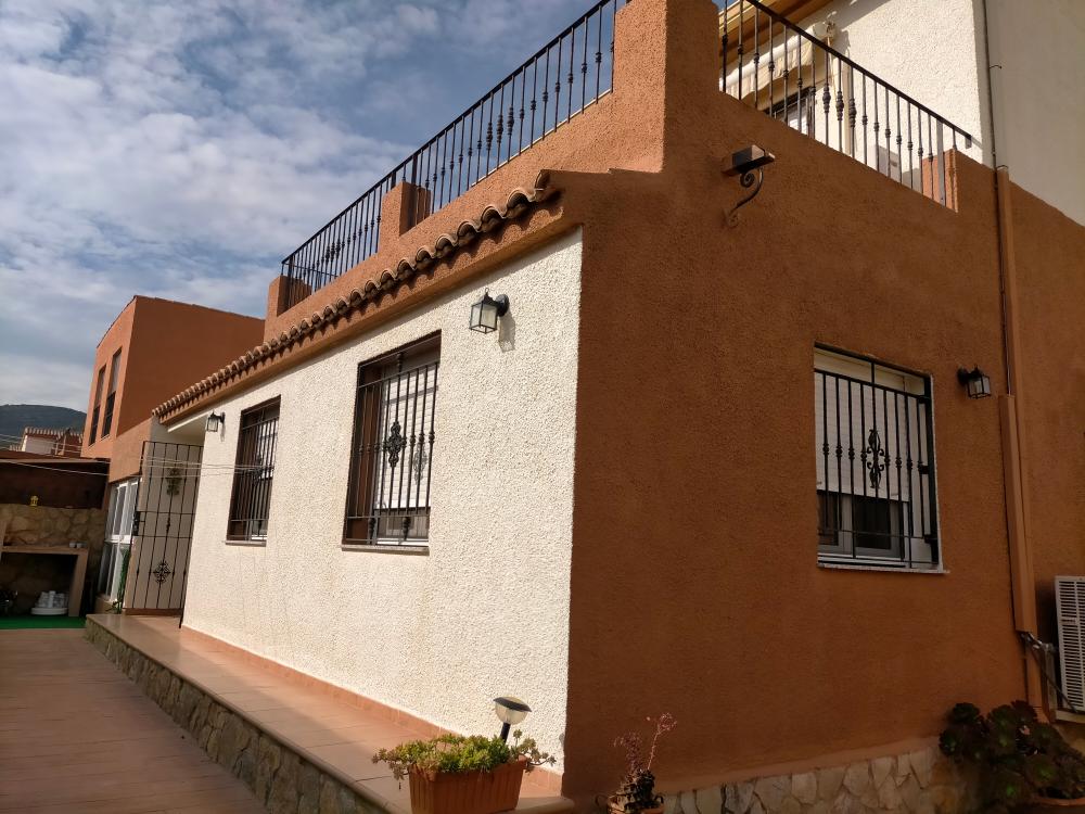  for sale villa Peñíscola Baix Maestrat 20