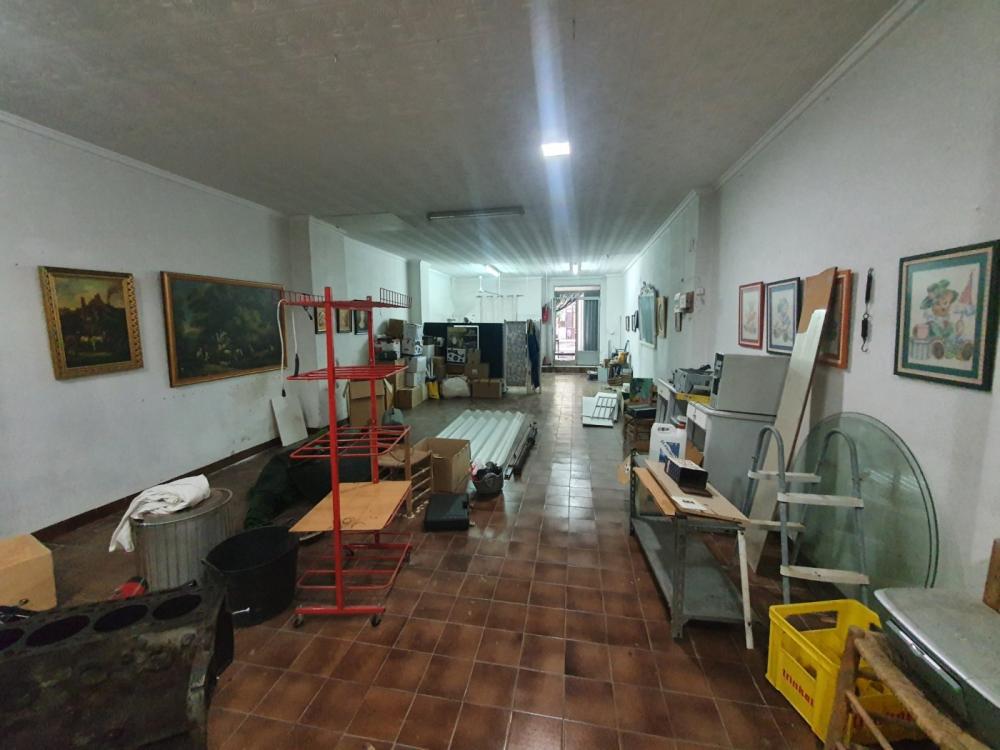  for sale ground floor Ontinyent Vall D'albaida 9