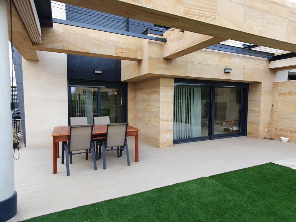 for sale semi-detached house Boadilla Del Monte Cuenca Del Guadarrama 24