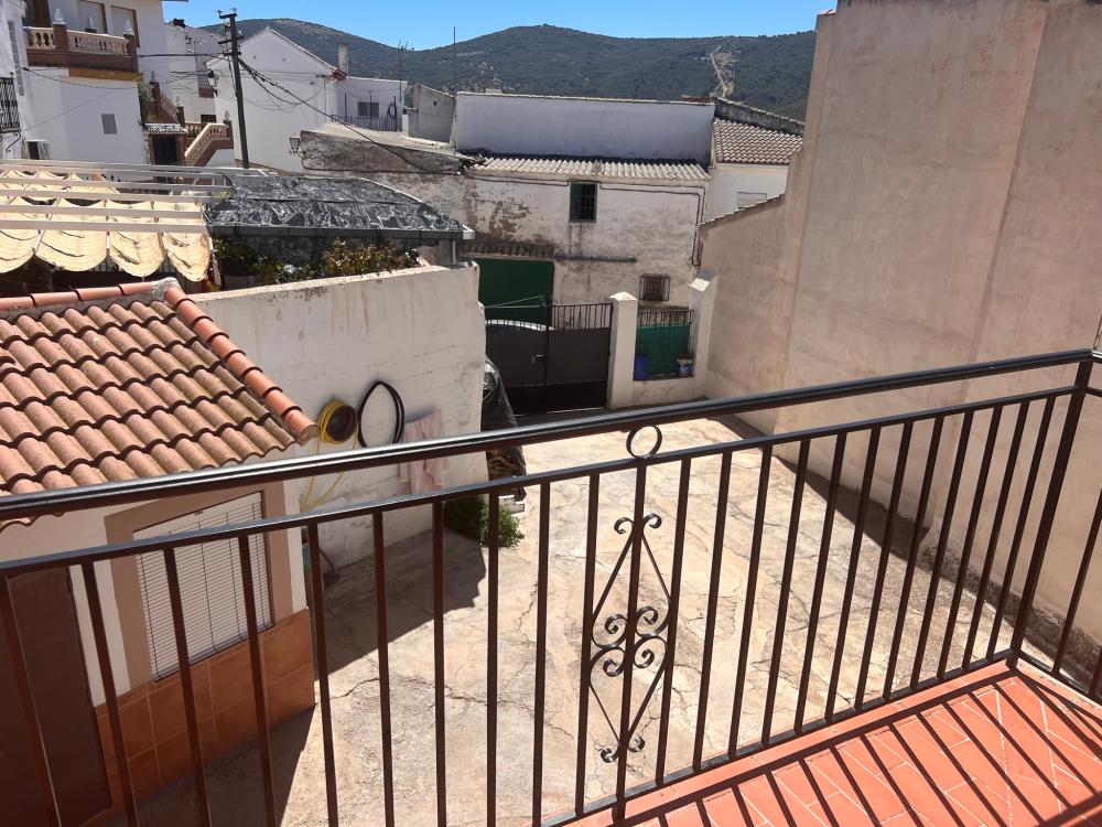  for sale house Tozar Loja 24