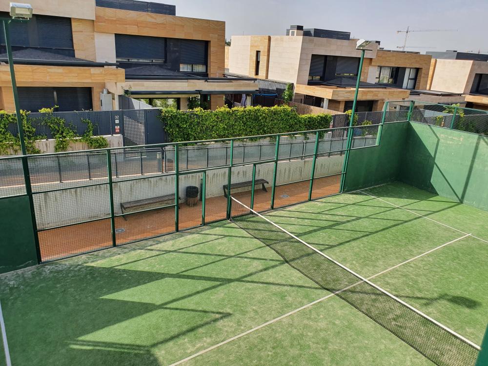  for sale semi-detached house Boadilla Del Monte Cuenca Del Guadarrama 52