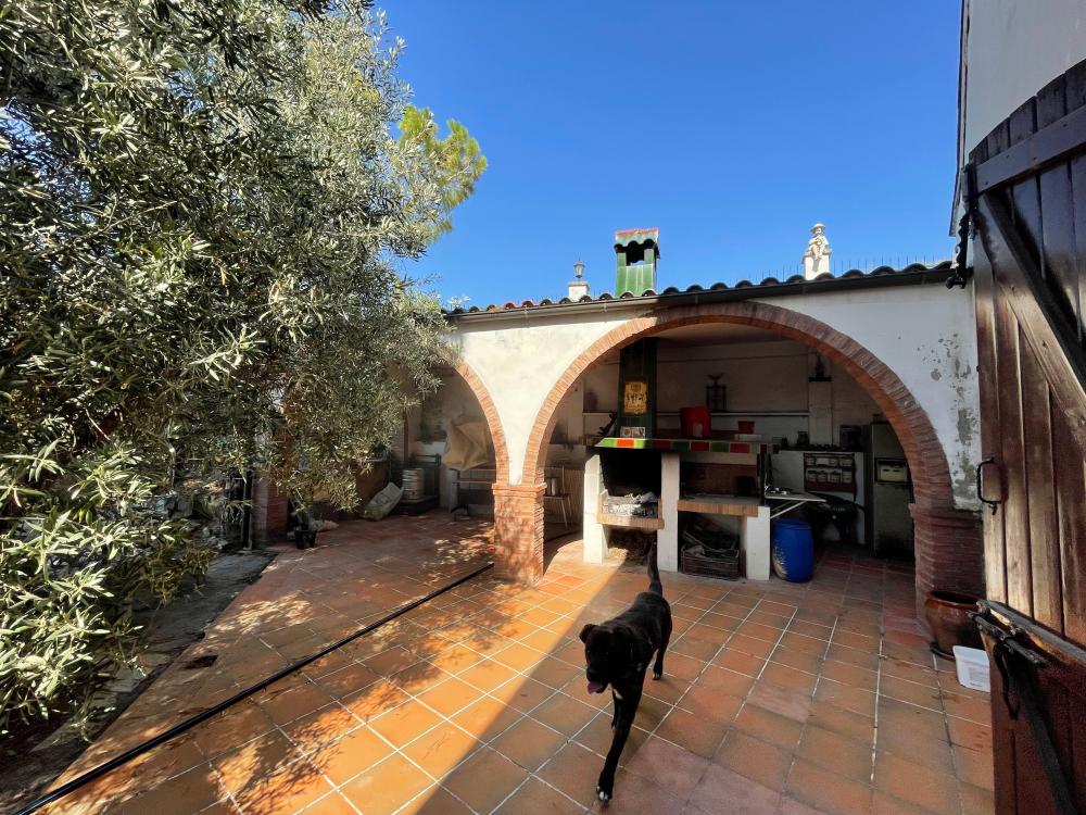  for sale country house Claravalls Urgell 20