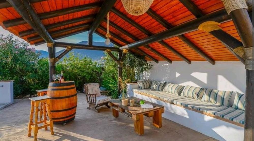  for sale villa Fuente Camacho Loja 4