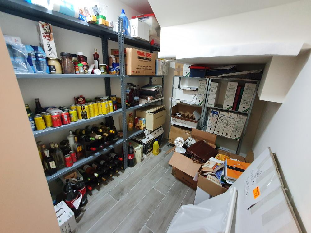  for sale semi-detached house Boadilla Del Monte Cuenca Del Guadarrama 34