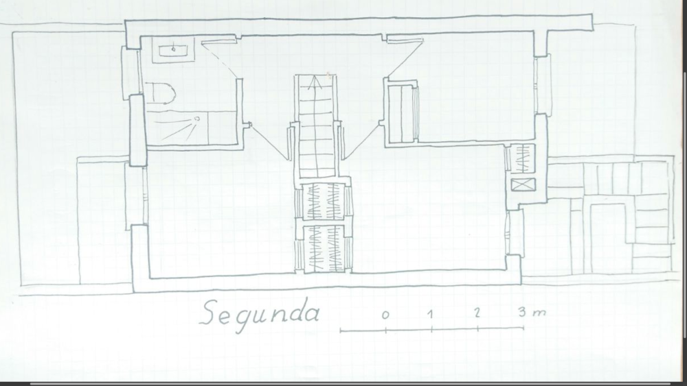  for sale terraced house La Cala Del Moral Axarquía 11