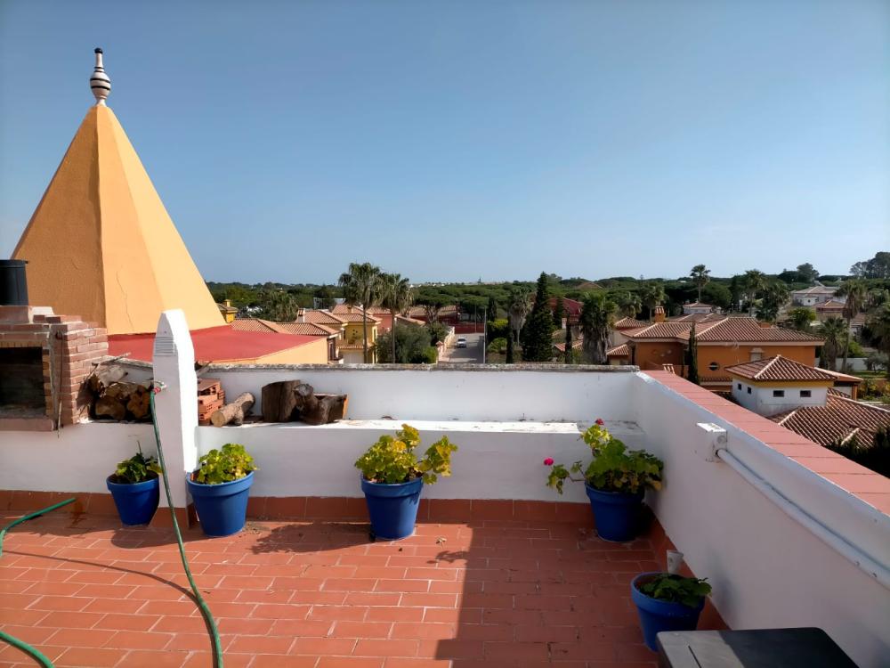 for sale penthouse La Barrosa-Sancti Petri Bahía De Cádiz 3