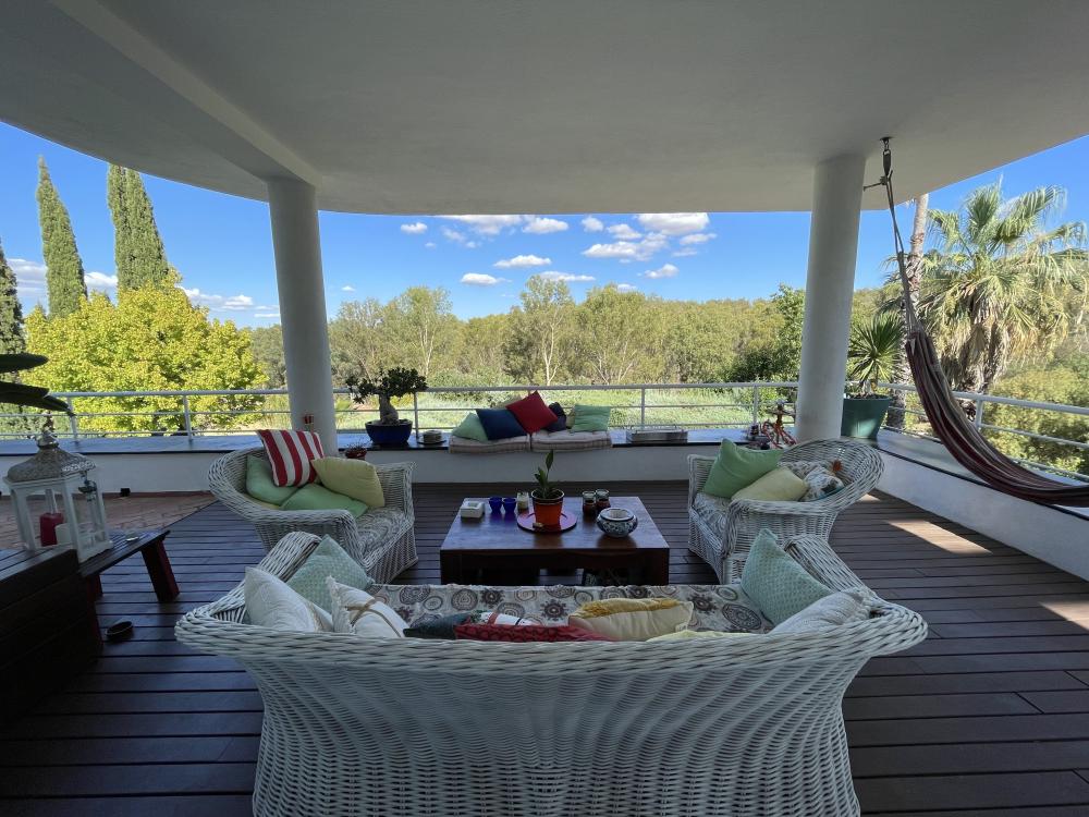  for sale villa Las Vaguadas Badajoz 2