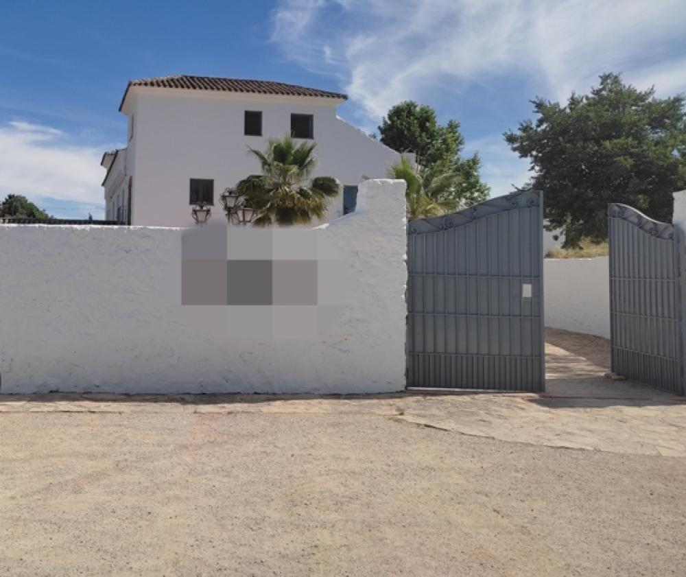  for sale hotel Ronda Serranía De Ronda 48