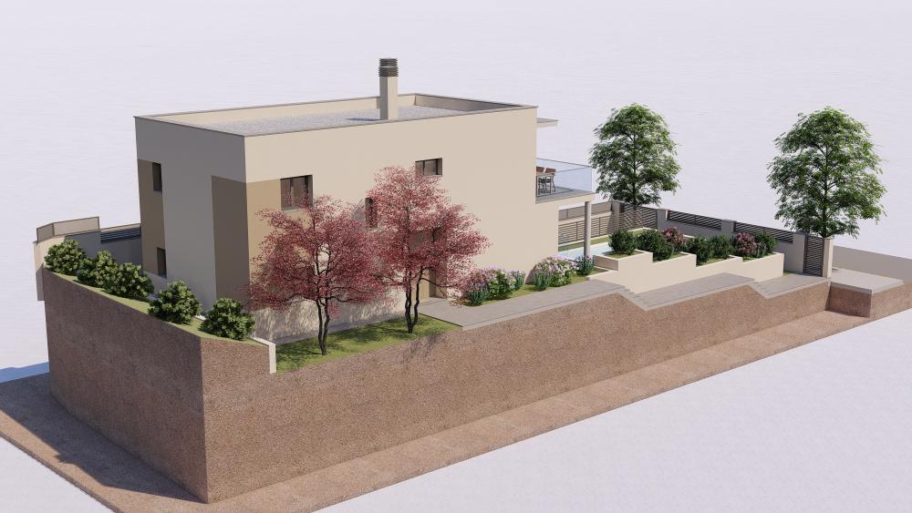  for sale villa Mas Alba Garraf 16