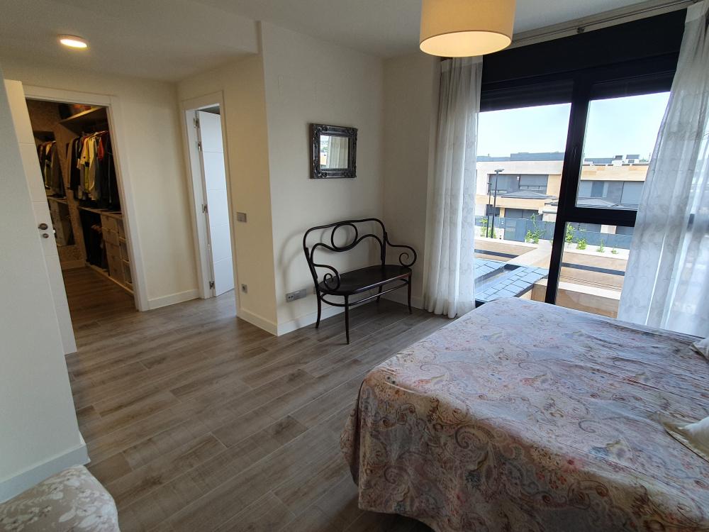 for sale semi-detached house Boadilla Del Monte Cuenca Del Guadarrama 29