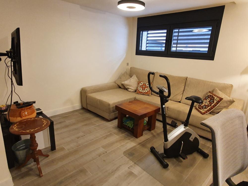  for sale semi-detached house Boadilla Del Monte Cuenca Del Guadarrama 26