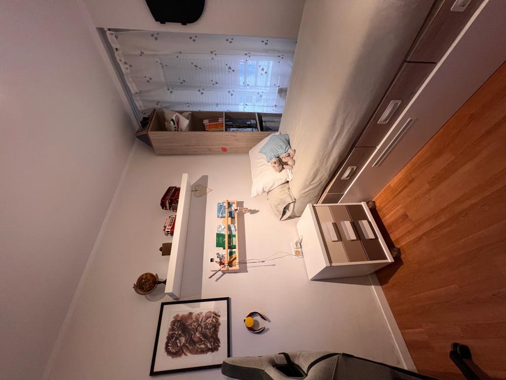  for sale apartment Rascanya Torrefiel Valencia 50