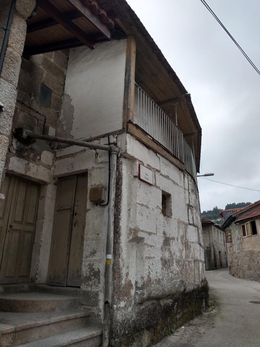  for sale house Leiro Ribeiro 3