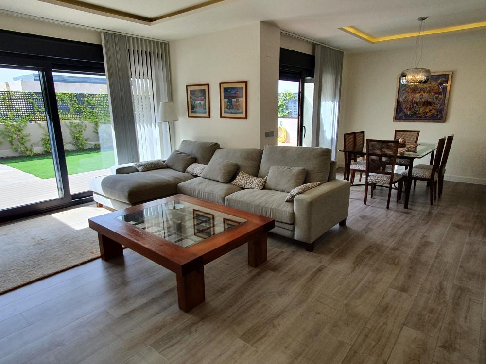  for sale semi-detached house Boadilla Del Monte Cuenca Del Guadarrama 42