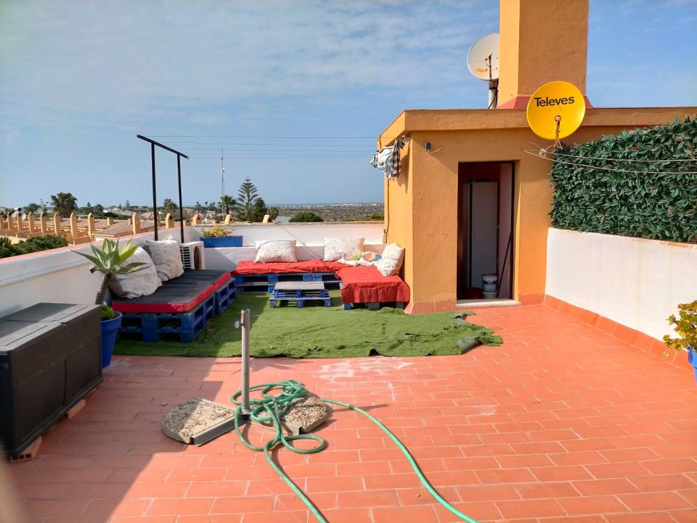  for sale penthouse La Barrosa-Sancti Petri Bahía De Cádiz 4