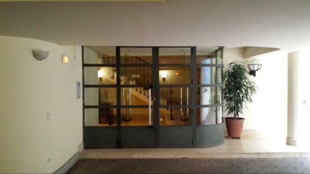  for sale studio apartment Salamanca-Recoletos Madrid Capital 4