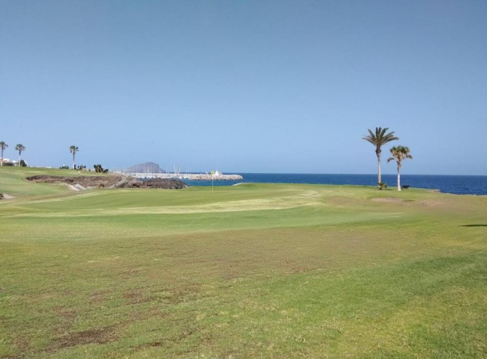  for sale apartment Amarilla Golf Zona Sur 24