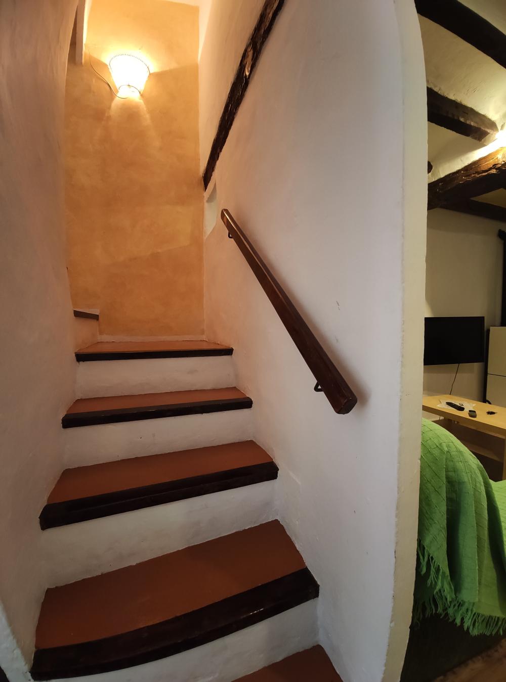  for sale house Cornudella De Montsant Priorat 13