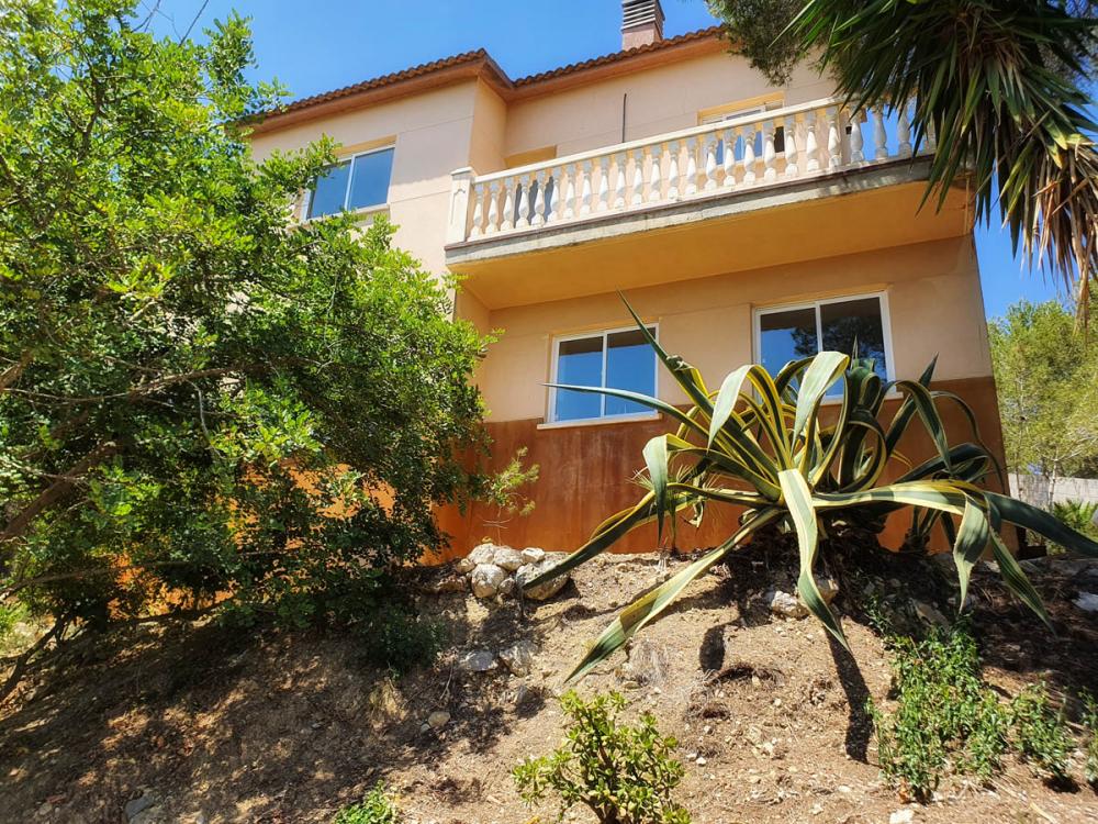  for sale house Segur De Calafell Baix Penedès 4