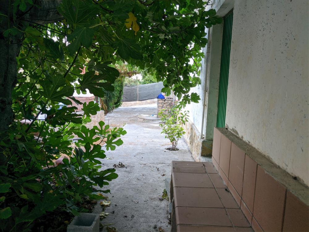  for sale plot Castell De Ferro Costa Tropical 13