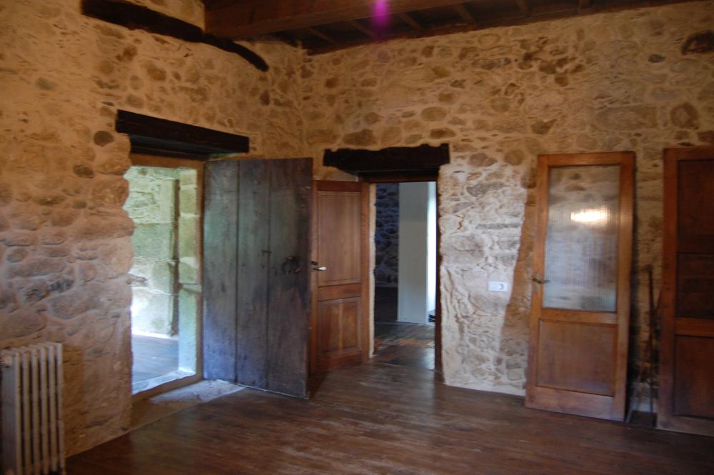  for sale country house Pena Betanzos 54