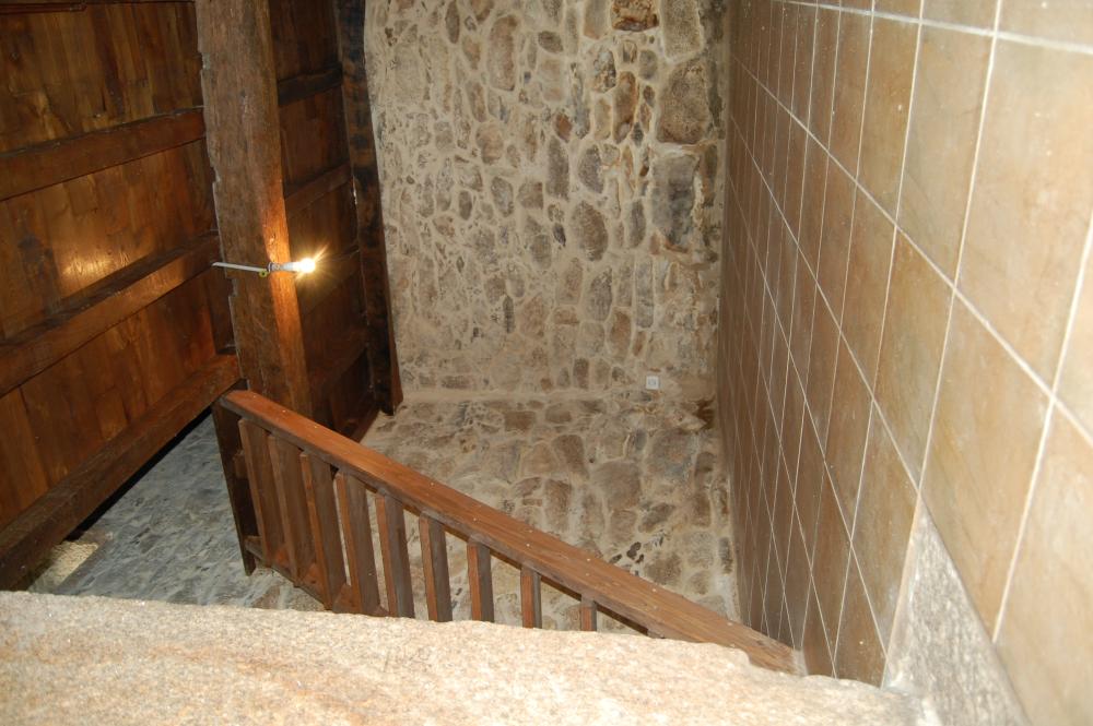  for sale country house Pena Betanzos 17
