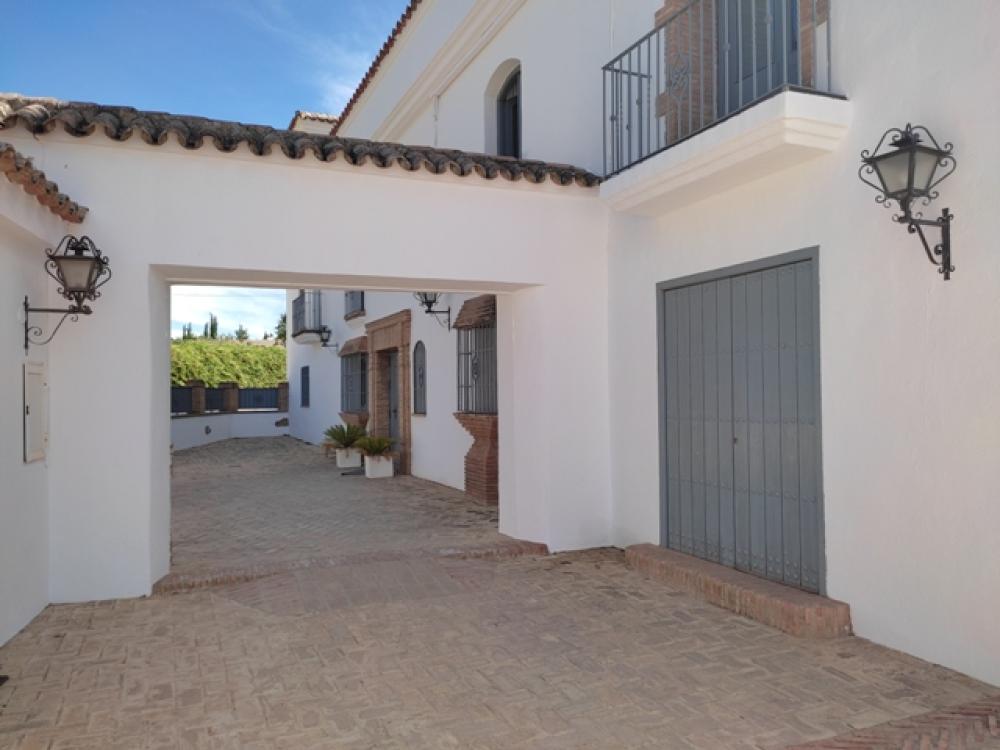  for sale hotel Ronda Serranía De Ronda 16