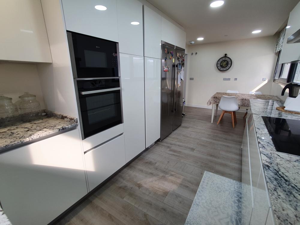  for sale semi-detached house Boadilla Del Monte Cuenca Del Guadarrama 12