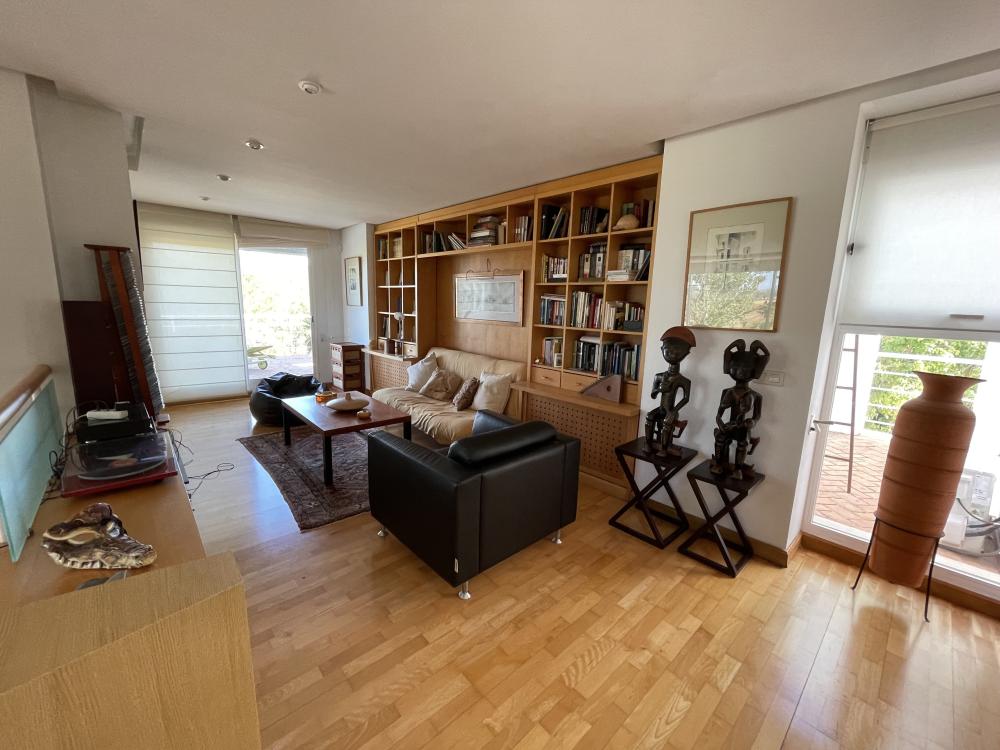  for sale villa Las Vaguadas Badajoz 12