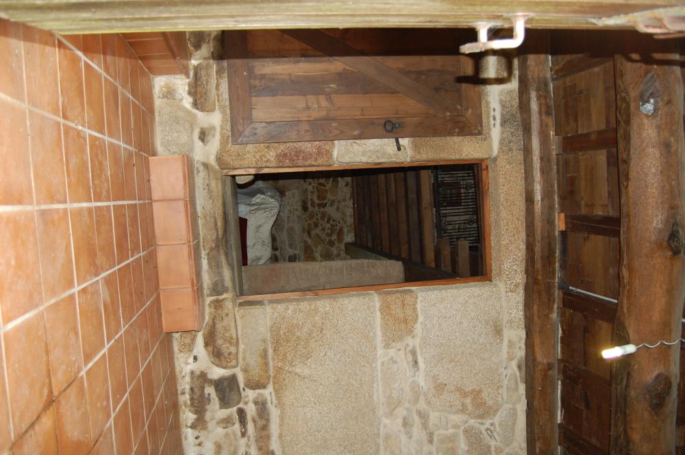  for sale country house Pena Betanzos 14