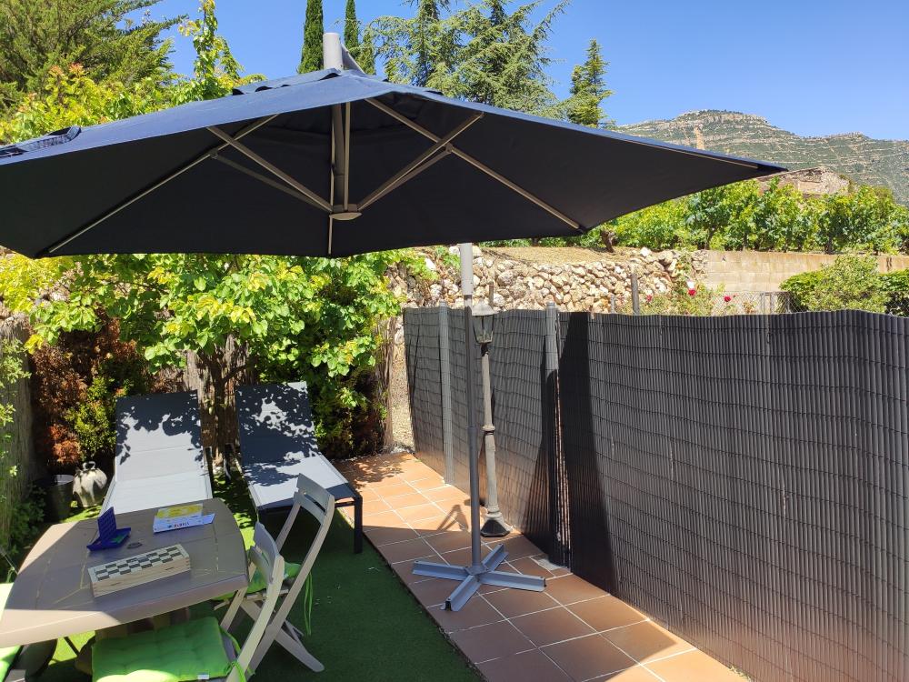  for sale house Cornudella De Montsant Priorat 5