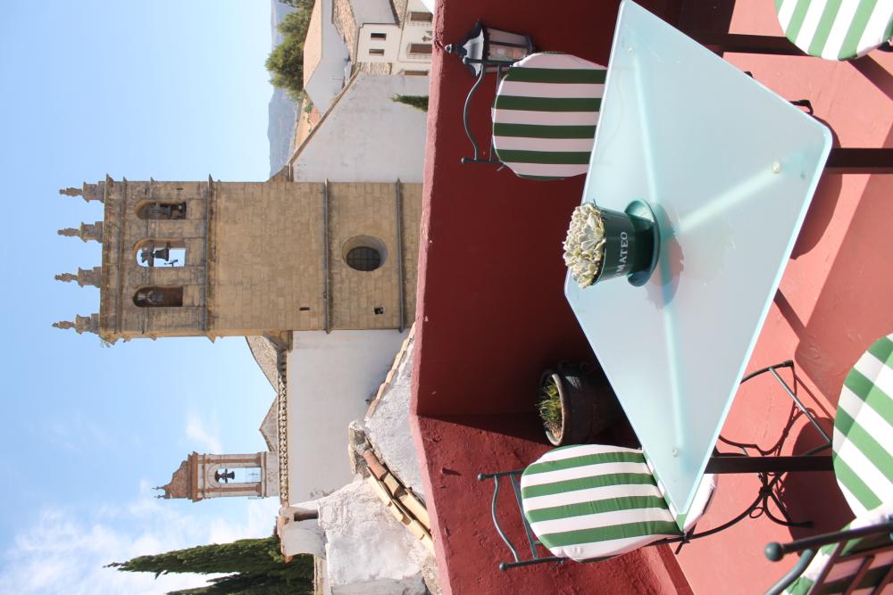  for sale house Ronda Serranía De Ronda 31