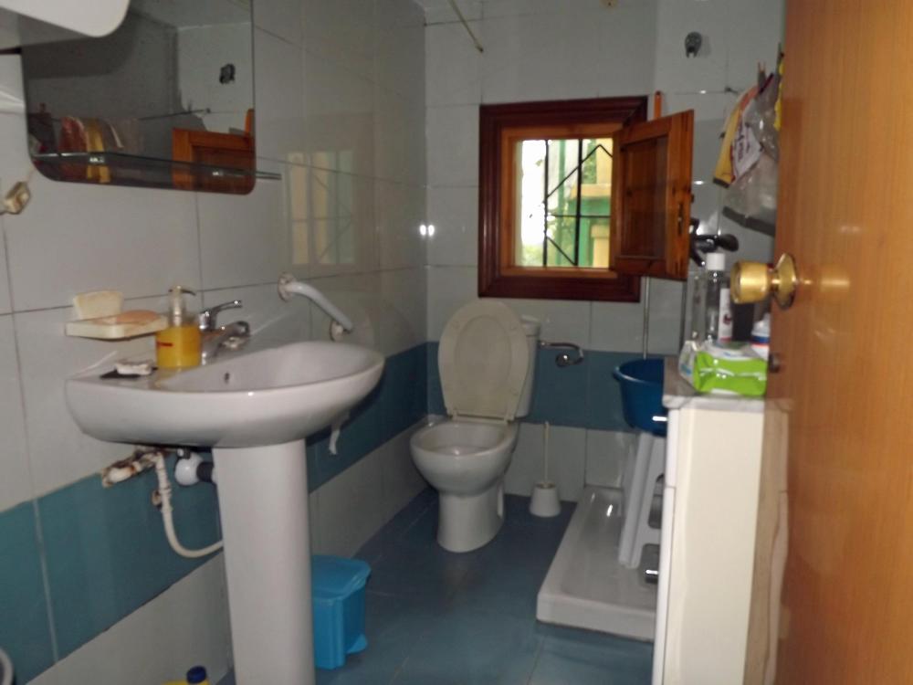  for sale house Carbayin Alto Oviedo 6