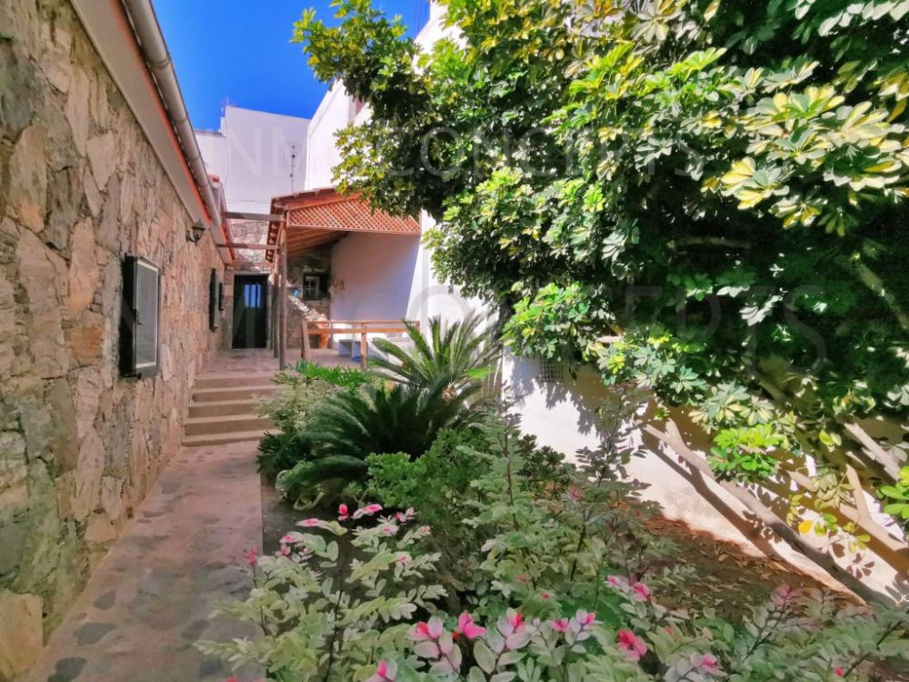  for sale villa La Playa Área Oeste 3