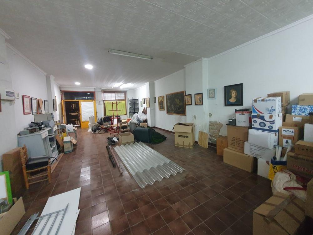  for sale ground floor Ontinyent Vall D'albaida 5