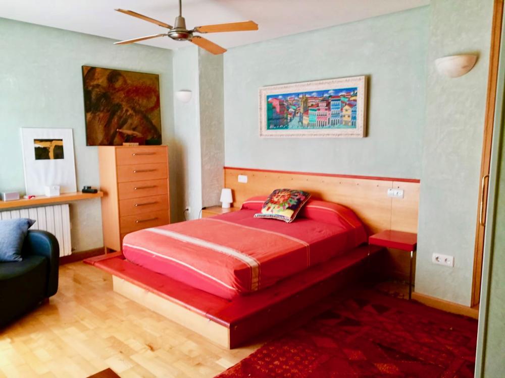  for sale villa Las Vaguadas Badajoz 21