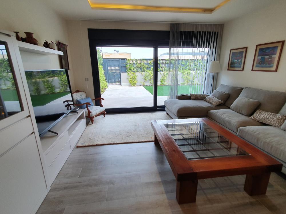  for sale semi-detached house Boadilla Del Monte Cuenca Del Guadarrama 21