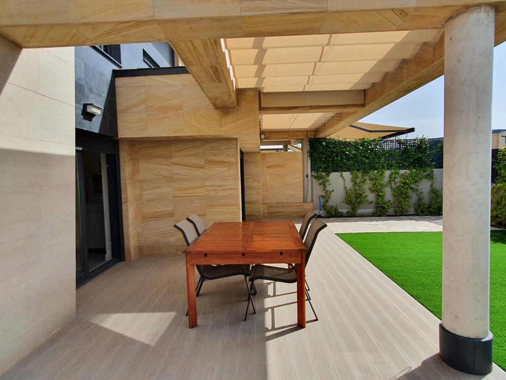  for sale semi-detached house Boadilla Del Monte Cuenca Del Guadarrama 43