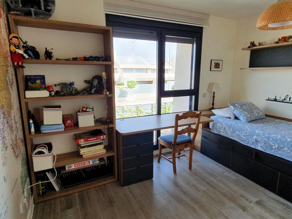  for sale semi-detached house Boadilla Del Monte Cuenca Del Guadarrama 44