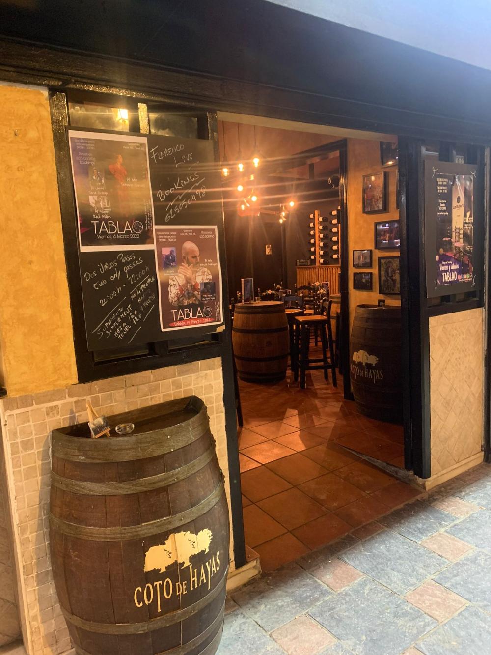  for sale commercial premise Fuengirola Costa Del Sol Occidental 7