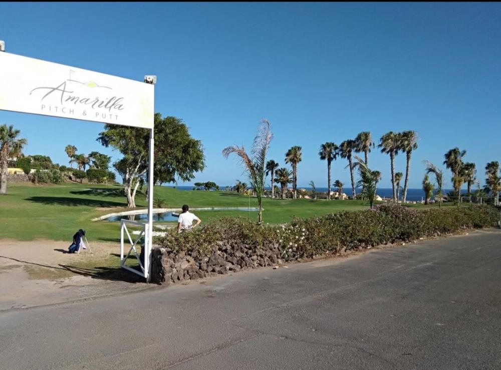  for sale apartment Amarilla Golf Zona Sur 7