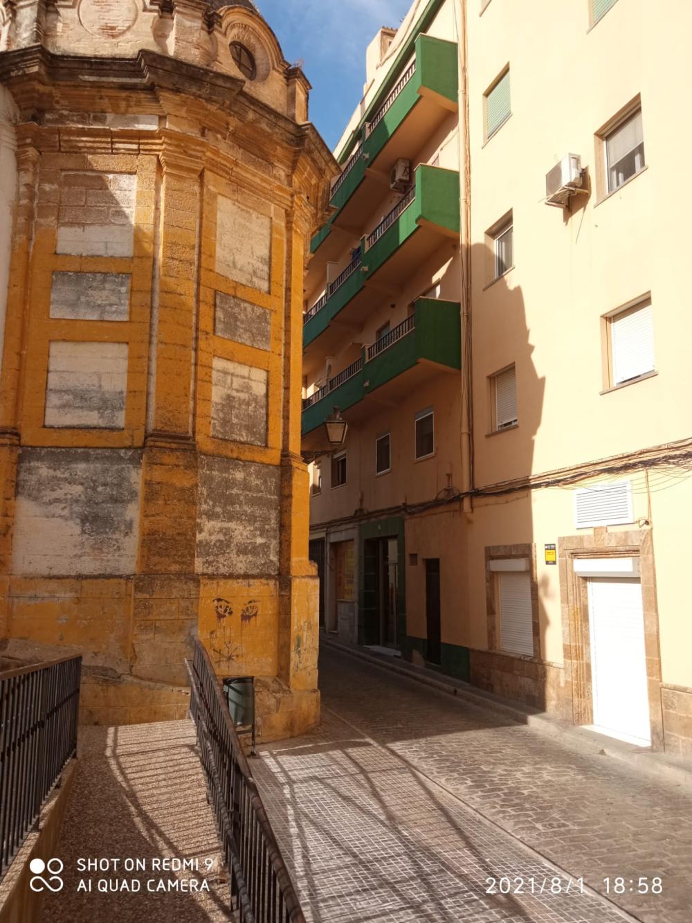  for sale apartment Puerto Real Bahía De Cádiz 1