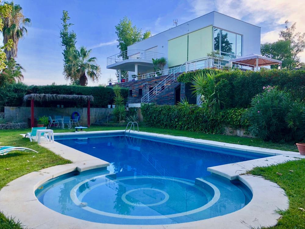  for sale villa Las Vaguadas Badajoz 20