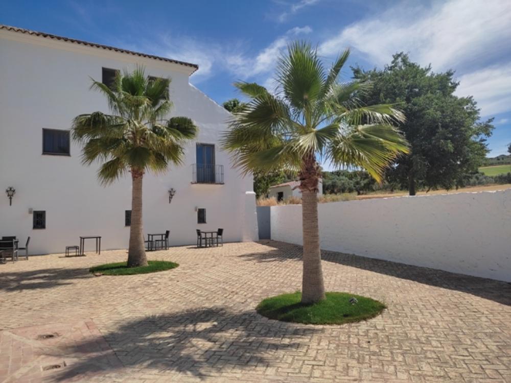  for sale hotel Ronda Serranía De Ronda 15