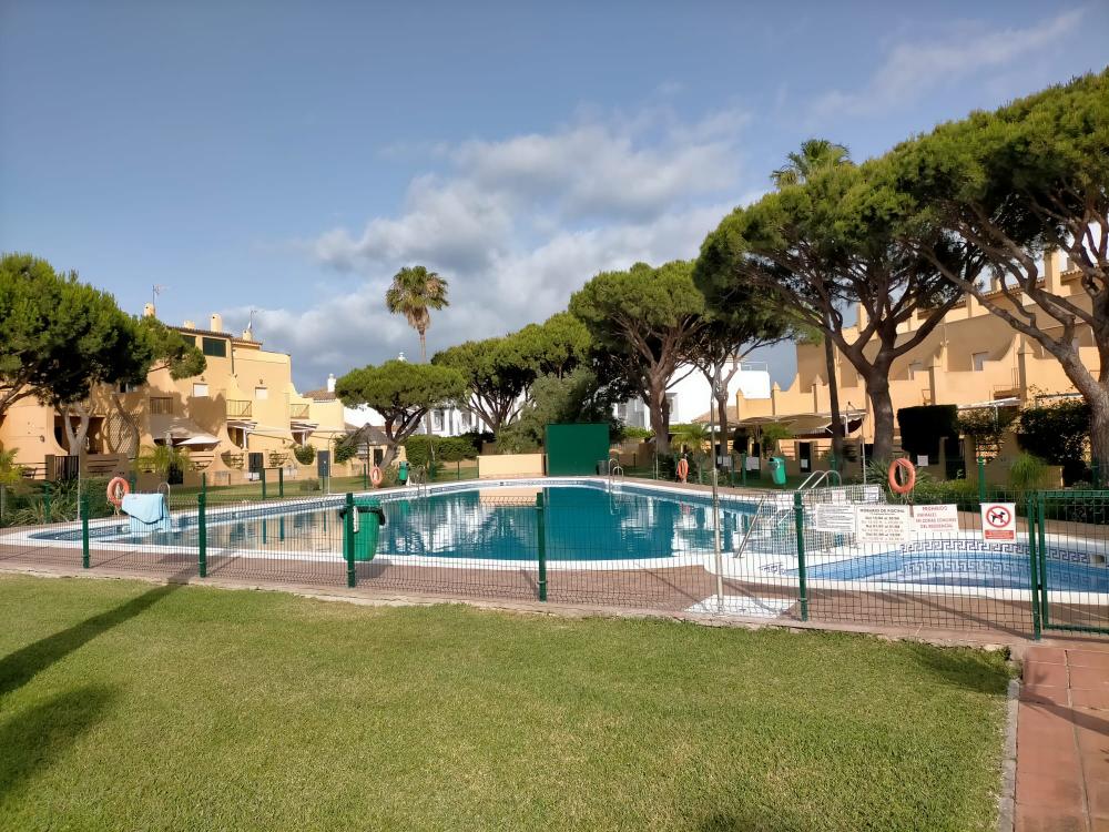  for sale penthouse La Barrosa-Sancti Petri Bahía De Cádiz 5