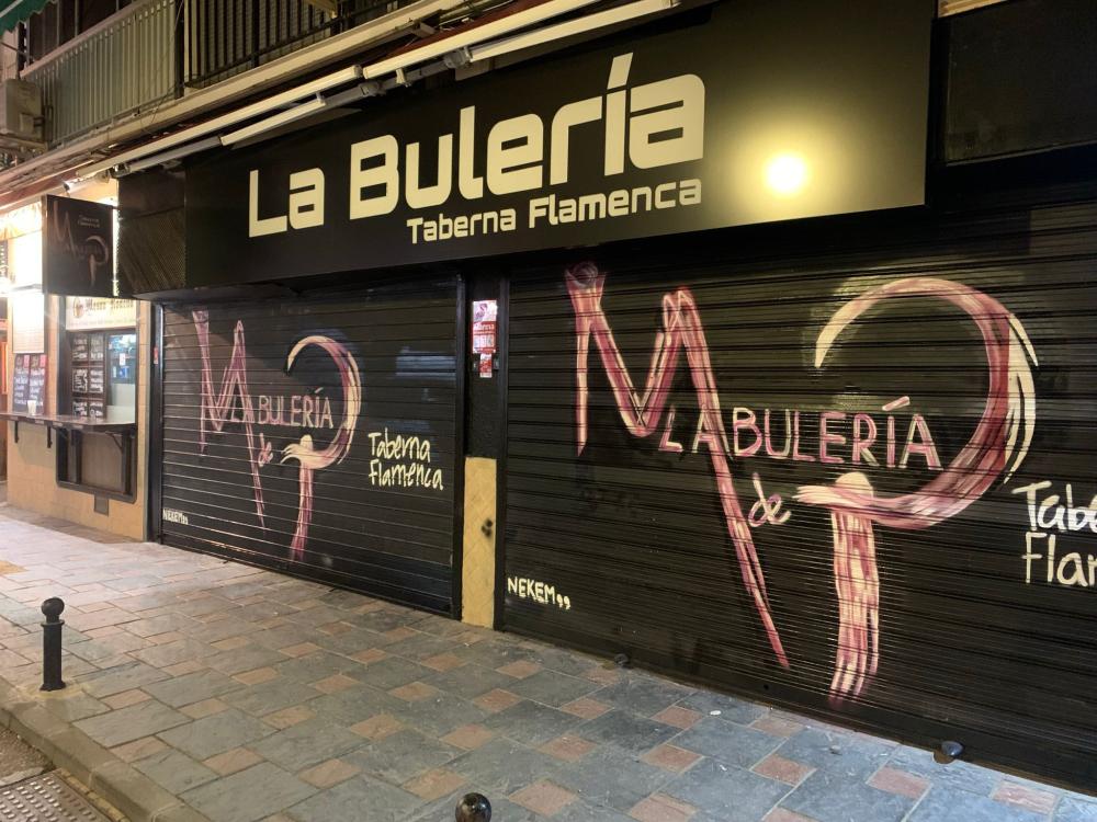 for sale commercial premise Fuengirola Costa Del Sol Occidental 8
