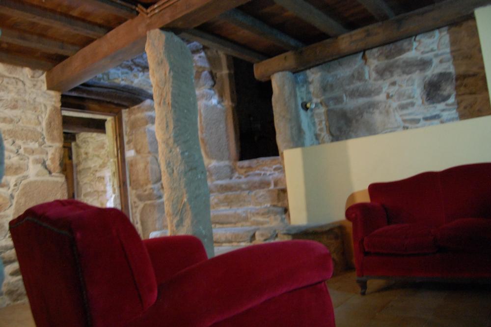  for sale country house Pena Betanzos 27