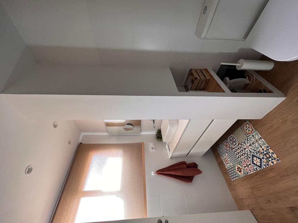  for sale apartment Rascanya Torrefiel Valencia 2