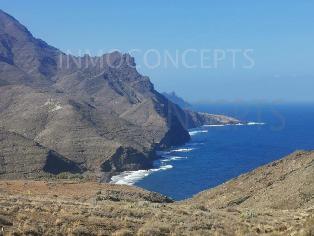  for sale villa La Playa Área Oeste 24