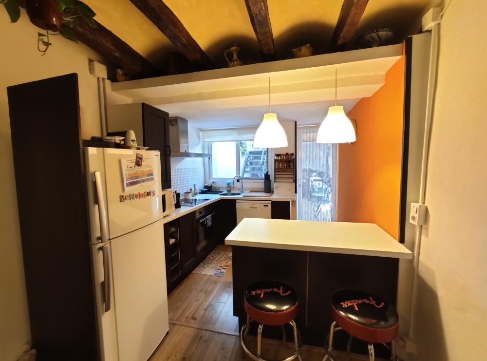  for sale house Cornudella De Montsant Priorat 6